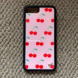 Wildflower IPhone Case